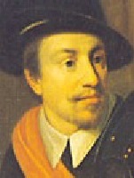 Adolf van Nassau Dillenburg